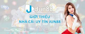 Giới thiệu nhà cái jun88 - Nhà cái hàng đầu Việt Nam